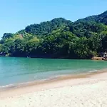 Apto Mobiliado Completo A 4 Min Da Praia Do Sape!