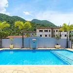Apto Mobiliado Completo A 4 Min Da Praia Do Sape!