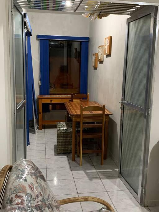 Apto Mobiliado Completo A 4 Min Da Do Sape! Apartamento