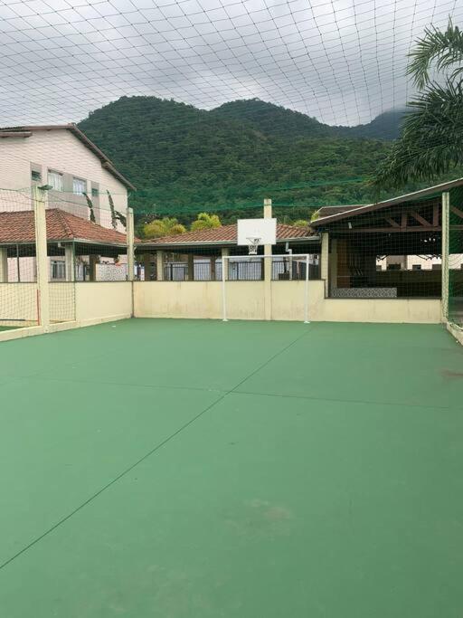 Apto Mobiliado Completo A 4 Min Da Do Sape! * Ubatuba