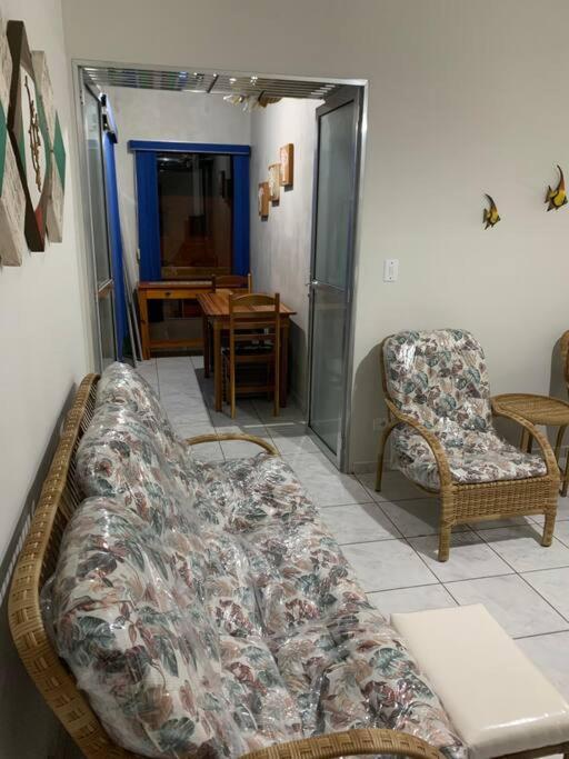 Apartamento Apto Mobiliado Completo A 4 Min Da Do Sape!
