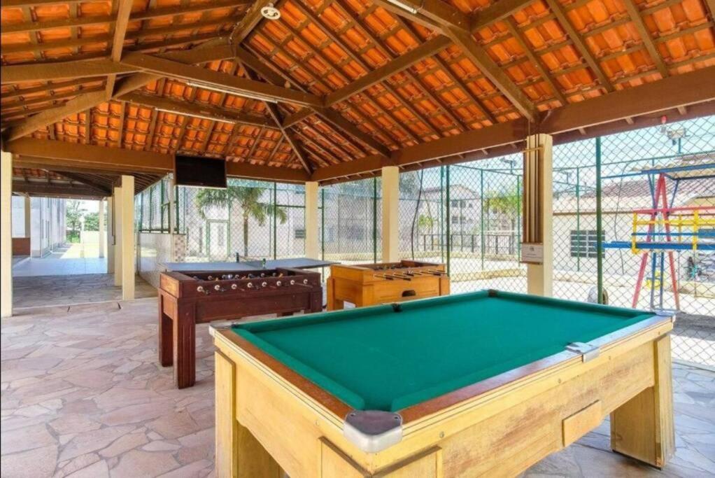 Apto Mobiliado Completo A 4 Min Da Do Sape! Apartamento Ubatuba