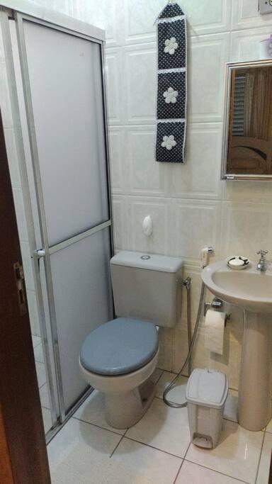 Apartamento Apto Mobiliado Completo A 4 Min Da Do Sape!